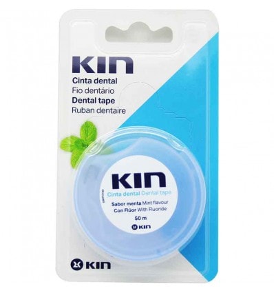 Kin Cinta Dental 50 m - Image 1