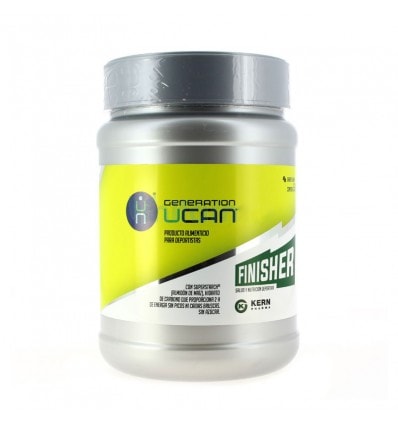 Finisher Generation Ucan Limón 500 g - Image 1