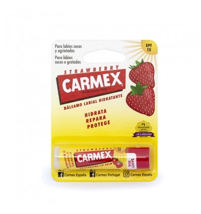 Carmex Clickstick Fps15 4.25 gramos - Image 1