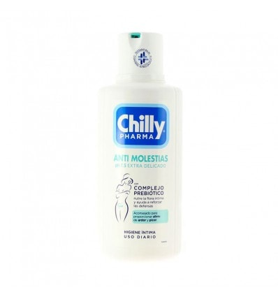 Chilly Pharma Anti Molestias 450 ml - Image 1