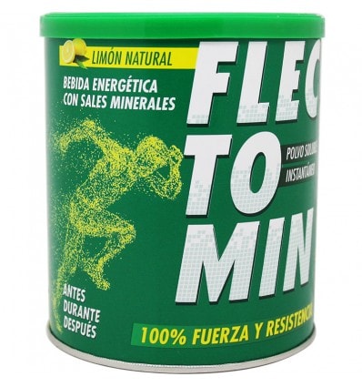 Flectomin Polvo Bote 550g - Image 1
