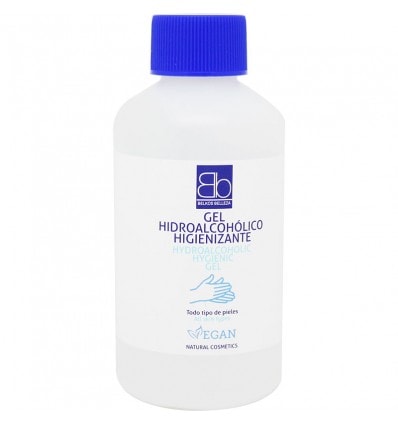 Belkos Gel Hidroalcoholico 120 ml - Image 1