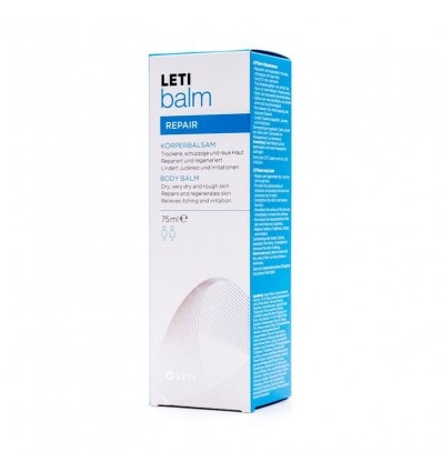 Letibalm Repair Balsamo Corporal 75 ml - Image 1