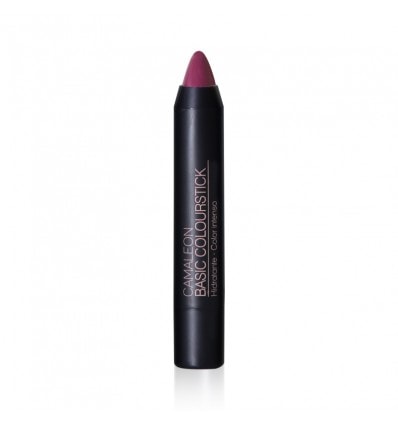 Pintalabios Camaleon Labial Basic Colourstick Berenjena - Image 1