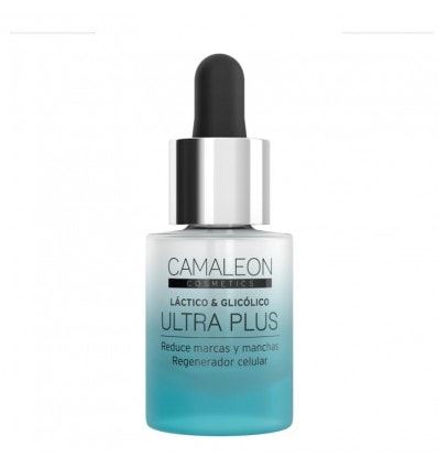 Camaleon Ultra Pure Glicólico 15 ml - Image 1