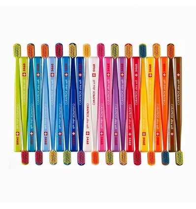Curaprox 5460 Ultra Soft Cepillo Dental - Image 1