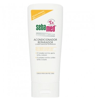 Sebamed Acondicionador Reparador 200ml - Image 1