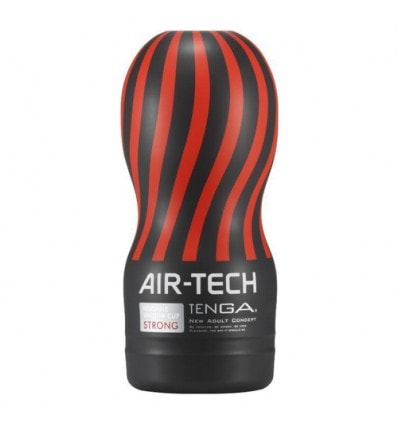 Tenga Air-Tech Strong Masturbador - Image 1