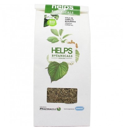 Helps Botanicals Bolsa Cola de Caballo 100g - Image 1