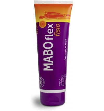 Maboflex Fisio Crema 250ml Tamaño Ahorro - Image 1
