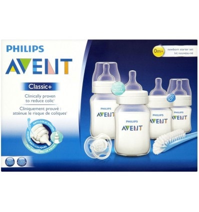 Avent Classic+ Set Recien Nacido - Image 1