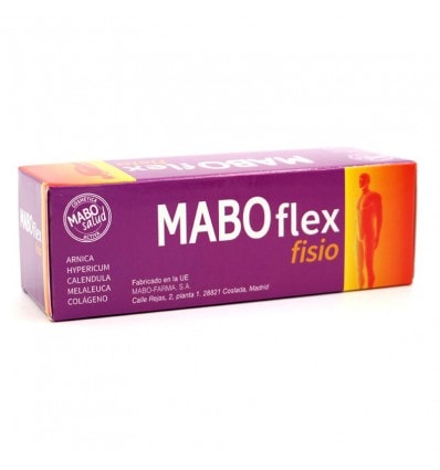 Maboflex Fisio Crema 75ml - Image 1