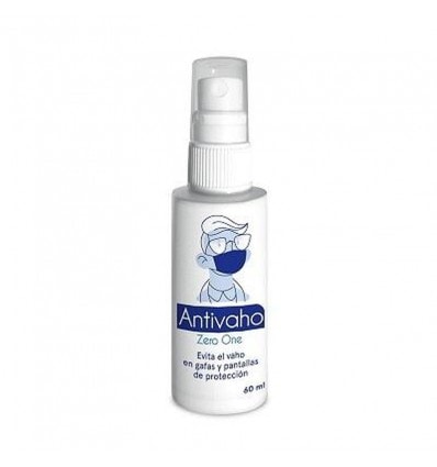 Zero One Spray Antivaho 60ml - Image 1