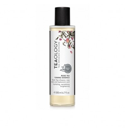 Teaology Rose Tea Toning Essence 150ml - Image 1