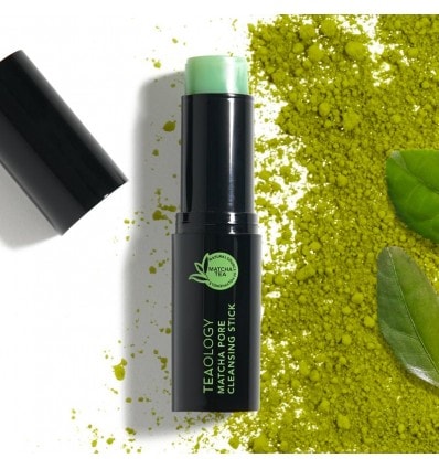 Teaology Matcha Pore Cleansing Stick 12G - Image 1