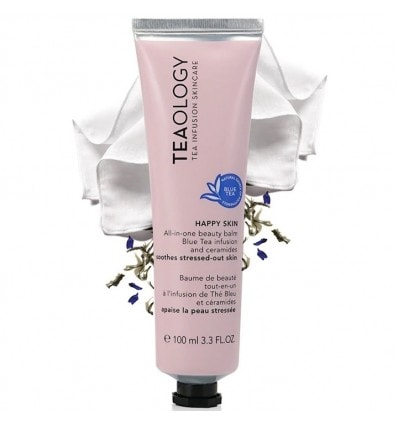 Teaology Happy Skin Beauty Balm 100ml - Image 1