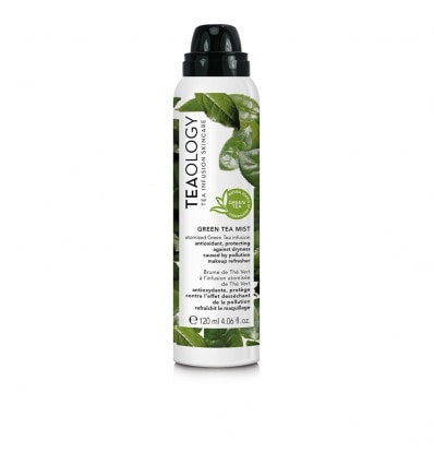 Teaology Green Tea Mist  Bruma Te Verde 150ml - Image 1