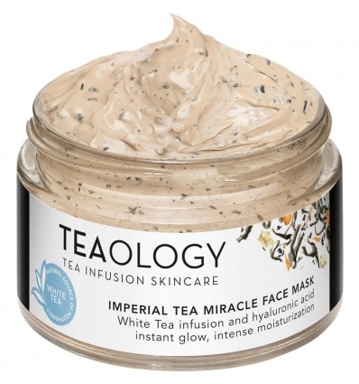 Teaology Imperial Tea Face Miracle Mask 50Ml - Image 1