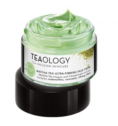 Teaology Matcha Tea Ultra Firming Cream 50ml - Image 1