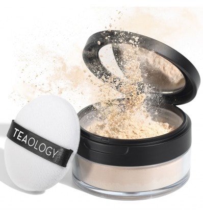 Teaology White Tea Loose Powder 17 Gramos - Image 1