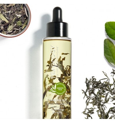 Teaology Bancha Oil 100 ml - Image 1
