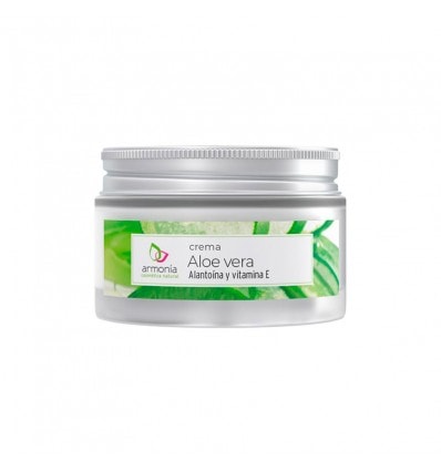 Armonía Crema Aloe Vera 50g - Image 1