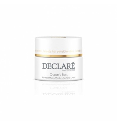 Declare Ocean's Best Crema 50 ml - Image 1