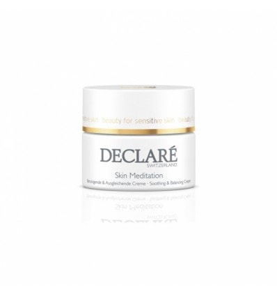 Declare Skin Meditation Cream 50ml - Image 1