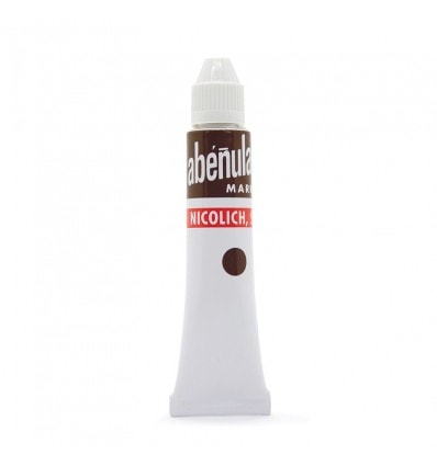Abeñula Marron Pequeña 2g - Image 1