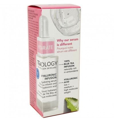 Teaology Serum Hyaluronic 15ml - Image 1