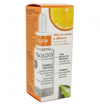 Teaology Serum Vitamina C Infusion 15ml - Image 1