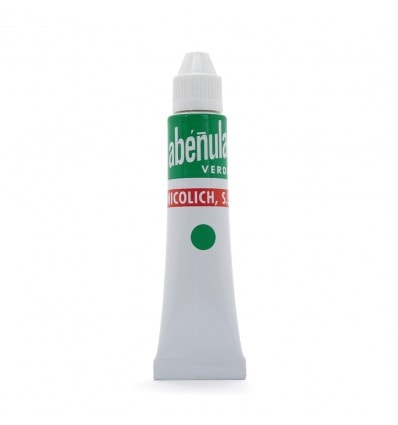 Abeñula Verde Pequeña 2g - Image 1