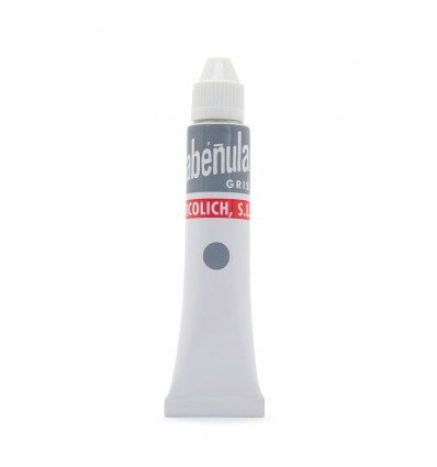 Abeñula Gris Pequeña 2g - Image 1