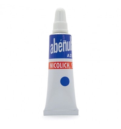 Abeñula Azul Grande 4.5g - Image 1