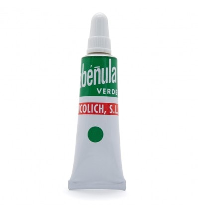 Abeñula Verde Grande 4.5g - Image 1