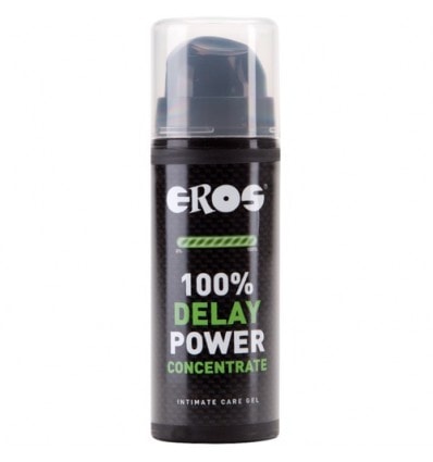 Eros Gel Retardante 30ml - Image 1