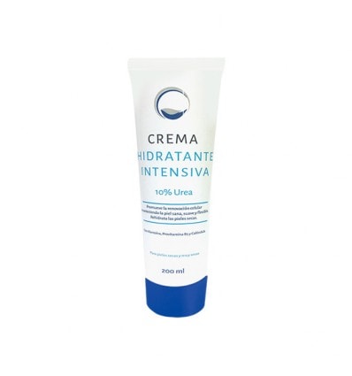Edda Pharma Crema Hidratante Intensiva 200 ml - Image 1