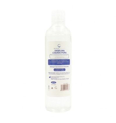 Edda Pharma Vaselina Liquida Pura 300ml - Image 1