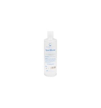Edda Pharma Agua Micelar Limpiadora 400 ml - Image 1