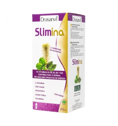Slimina 500 ml Drasanvi - Image 1