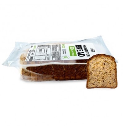 Pwd High Protein Bread 360 gramos - Image 1
