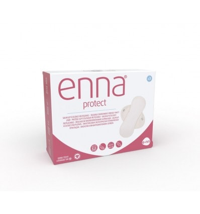 Enna Protect Salvaslip Reutilizable 3 Unidad - Image 1