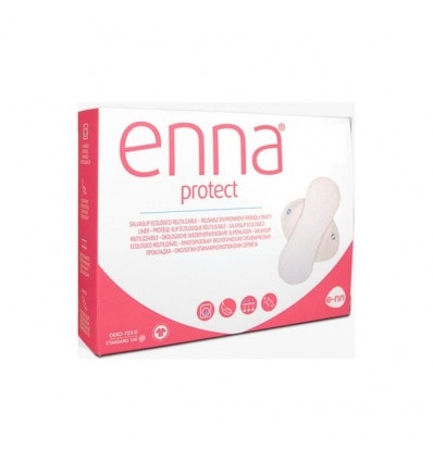 Enna Protect Salvaslip Reutilizable 1 Unidad - Image 1