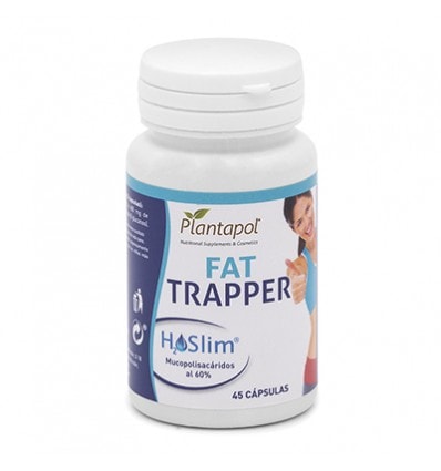 Plantapol Fat Trapper 45 Cápsulas - Image 1