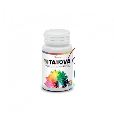 Plantapol Vitanova 30 Cápsulas - Image 1