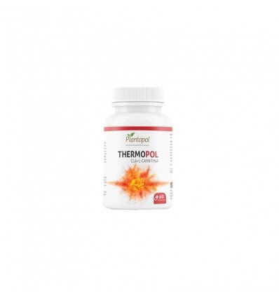 Plantapol Thermopol 60 Cápsulas - Image 1