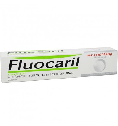 Fluocaril Blanqueador Pasta Dental 75 ml - Image 1