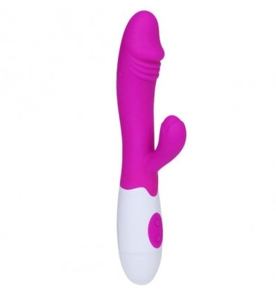 Pretty Love Flirtation Vibrador Snappy - Image 1
