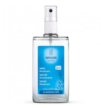 Weleda Desodorante Salvia 100 ml - Image 1