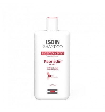 Psorisdin Antidescamacion Champú 400ml - Image 1